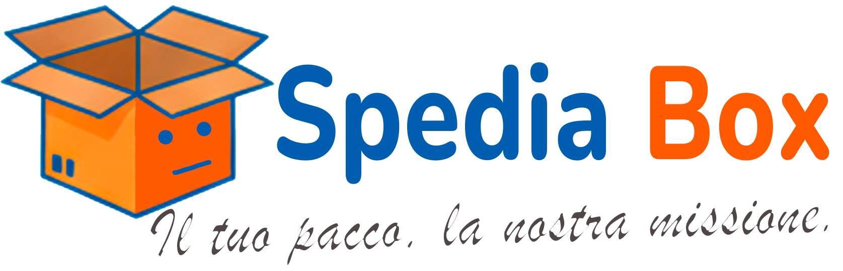 Spedia Spedia Box - Spedizioni Online Professionali Italia | Pacco Celere e ...